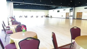 Dance practice space in Houston and Sugar Land