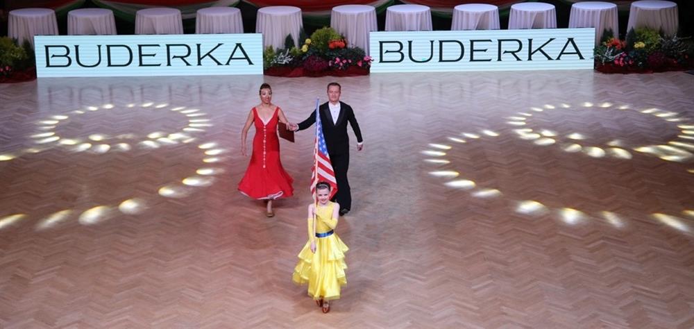 DanceSport - World Championship