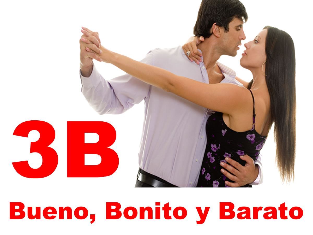 3B Summer Special 3 Months of Salsa or Cumbia / Bachata in Houston